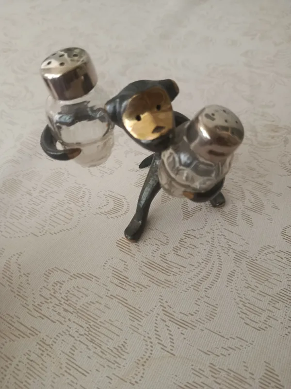 Продам винтажную мартышку
