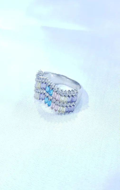 Серебряное кольцо 925, Kumush uzuk 925 3 Серебряное кольцо 925, Kumush uzuk 925 3