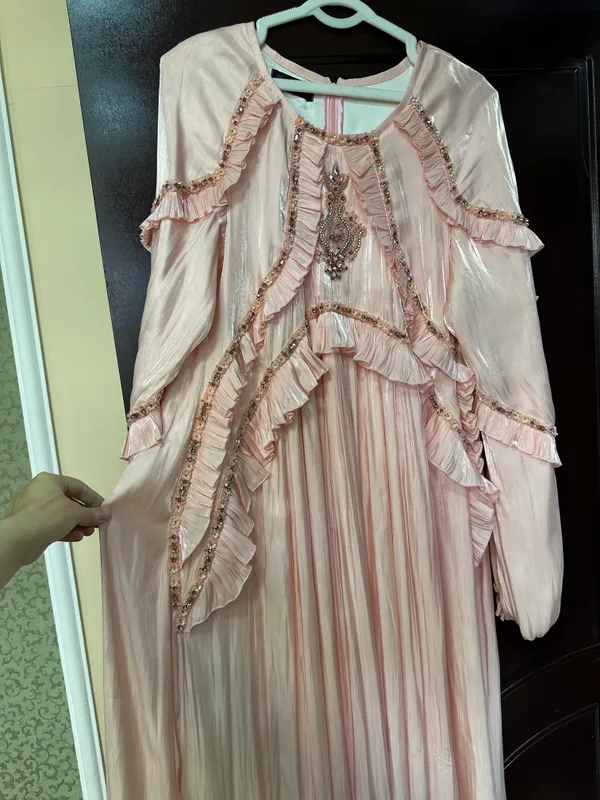 Abaya