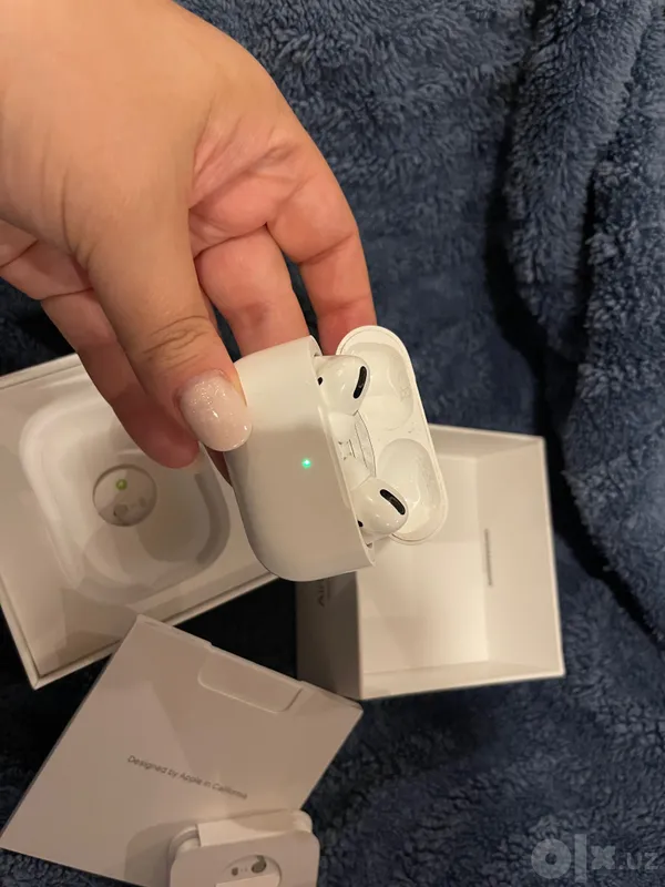 Air pods pro первого поколения оригинал 2 Air pods pro первого поколения оригинал 2