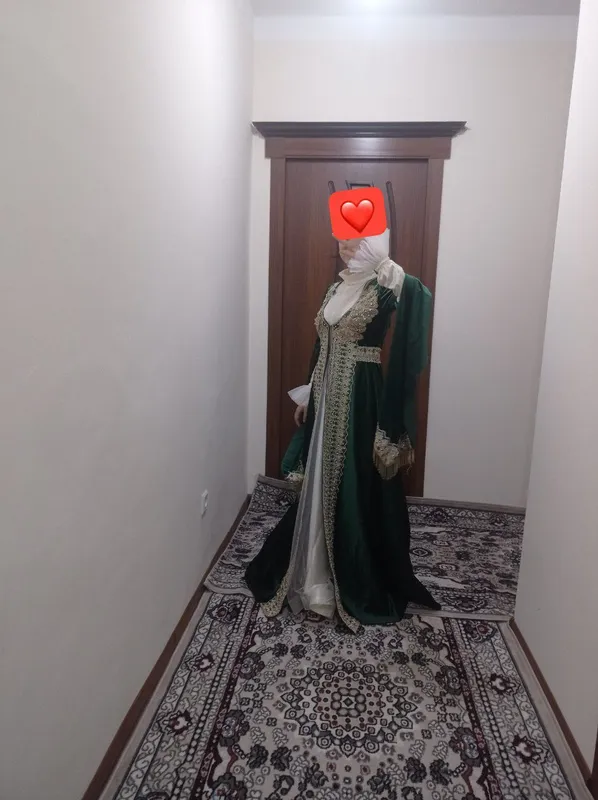 той учун ансанбил