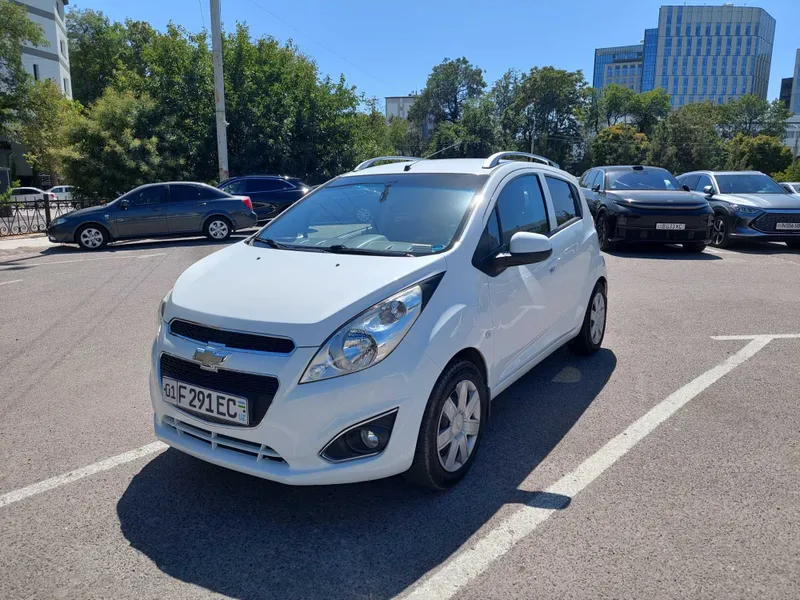 Spark 2019 yil 4 pozitsiya Avtomat karobka sotiladi 1 Spark 2019 yil 4 pozitsiya Avtomat karobka sotiladi 1