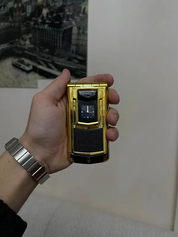 Vertu Ayxta Classic 2 SIM | Signature Новый 7 Vertu Ayxta Classic 2 SIM | Signature Новый 7