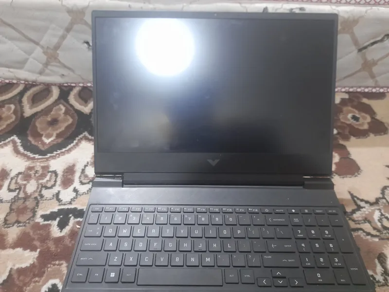 HP Victus Intel Core i5 — фото 1