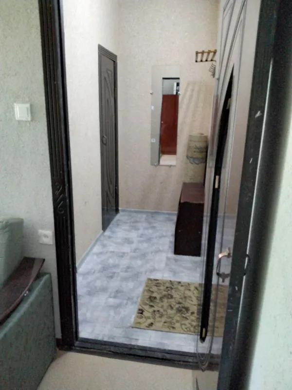 Продается 1 в2 на Ферузе, 1эт 1