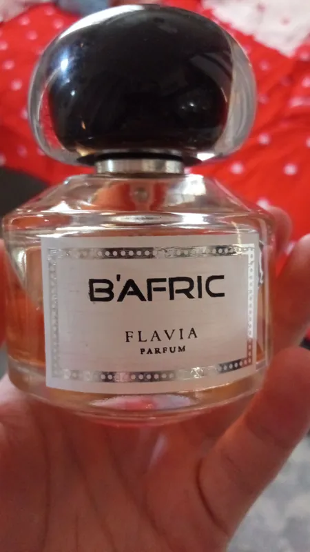 BAFRIC parfum atr 1 BAFRIC parfum atr 1