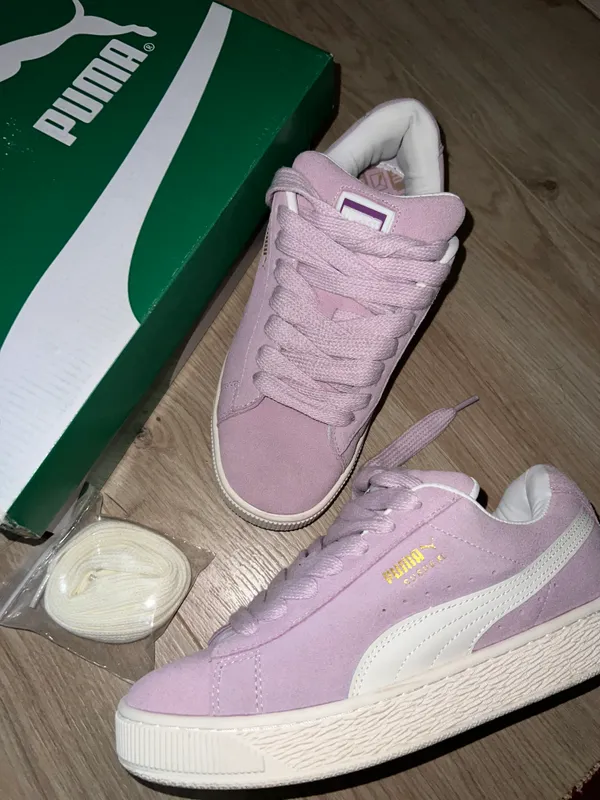 Puma XL Suede — фото 2