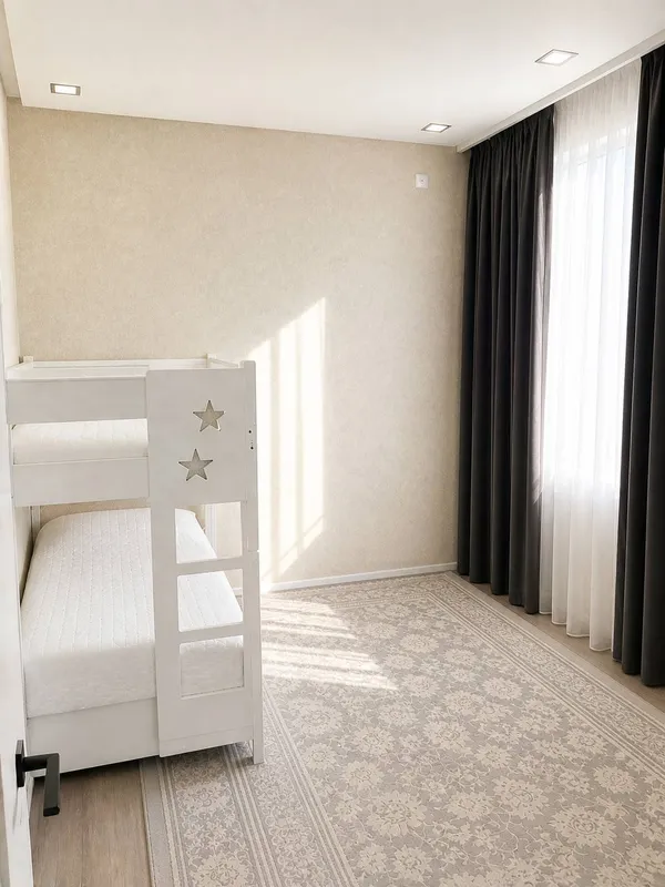 Продажа 3-комнатной квартиры, ЖК Vita Stroy — фото 3