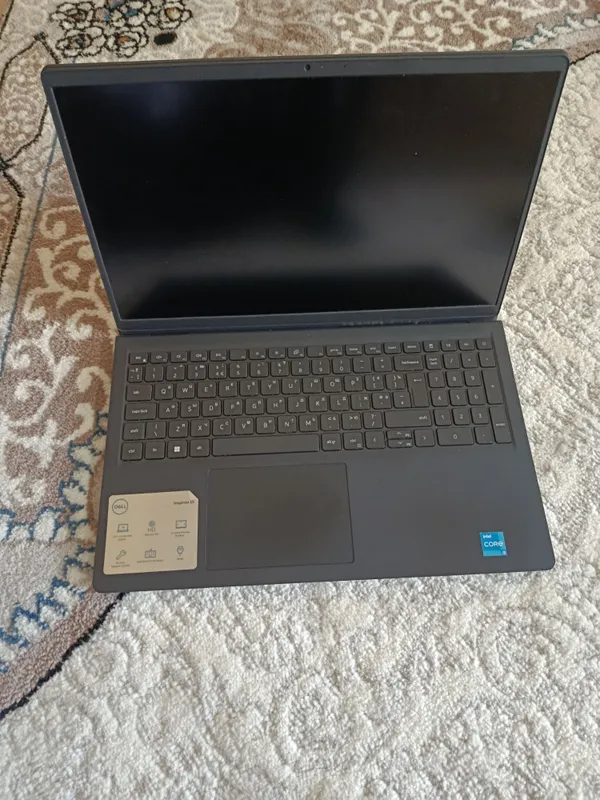 Dell Ram 16 SSD 256