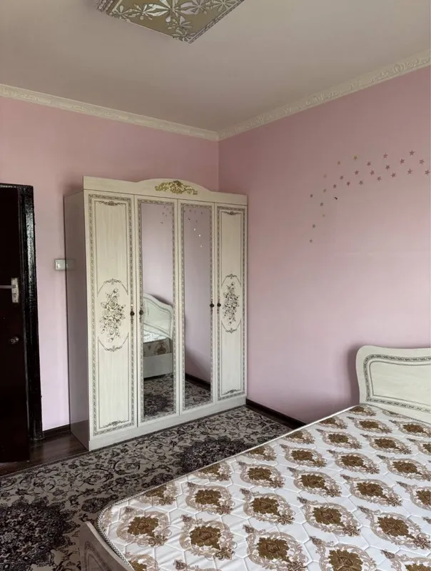 Аренда Квартира ТашГрес 115 конечко 2комнатная 3