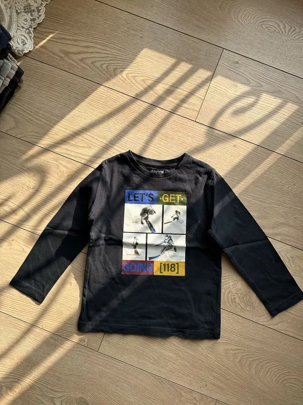 Костюмы, штаны, лонгсливы zara на мальчика на 3 года — фото 1