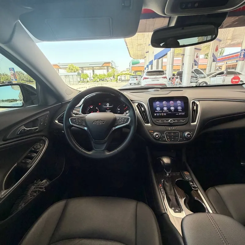 Malibu Xl 2025 Yangi 5