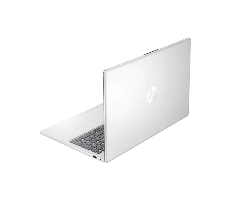 HP 15-FD0000 noutbuk/I5-1334U/8GB/256GB FPR BACKLIT/HD W11/15.6" kumush rang 4