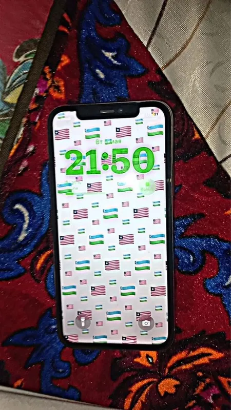 Iphone 11pro rangi gold ideal telefon — фото 1