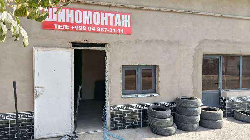 Вулканизация аренда — фото 4