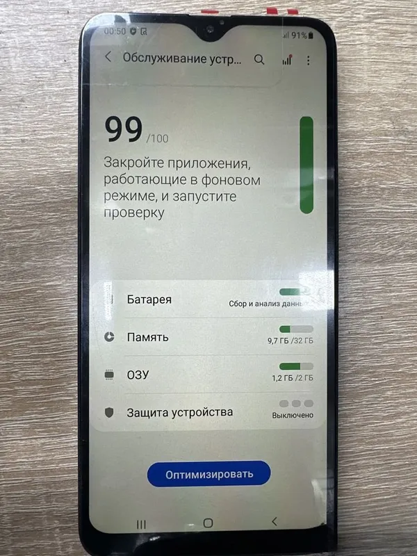 Samsung A10 (105f) 3