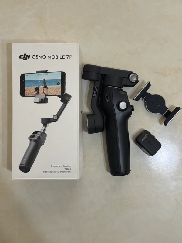 Mikrafon va stabilizator sotiladi!