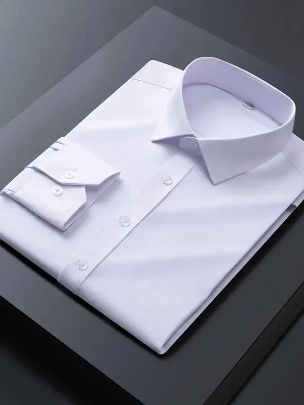 SLIM FIT KO'YLAK CLASSIC — фото 2 SLIM FIT KO'YLAK CLASSIC — фото 2