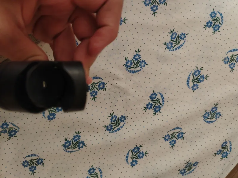 Пульсоксиметр (PULSE Oximeter) измерения кислорода и пульса 3