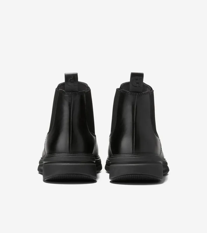 Ботинки Cole Haan ØriginalGrand CitySpectre Chelsea 7 Ботинки Cole Haan ØriginalGrand CitySpectre Chelsea 7