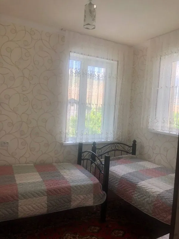 Дача в горах аренда. Тогда дача ижара. Чарвак Чорвок Хумсон — фото 5