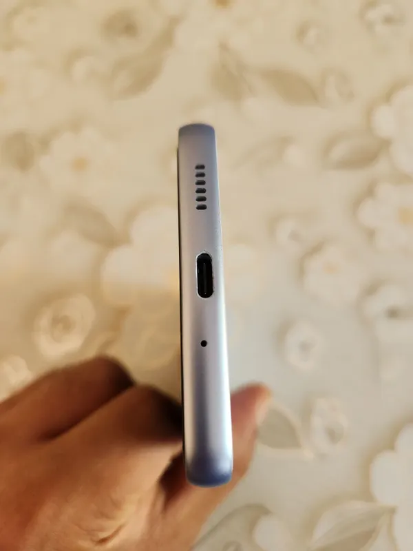 Samsung galaxy A33 — фото 5