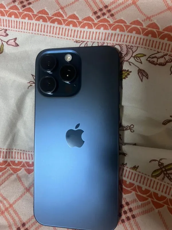 Iphone 15 pro max — фото 7