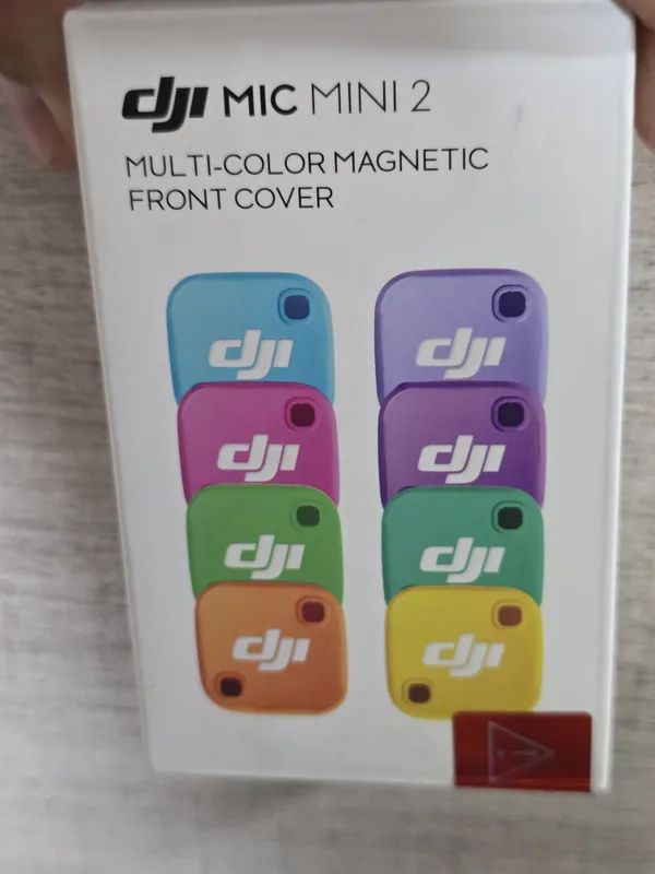 Dji mini2 магниты 1