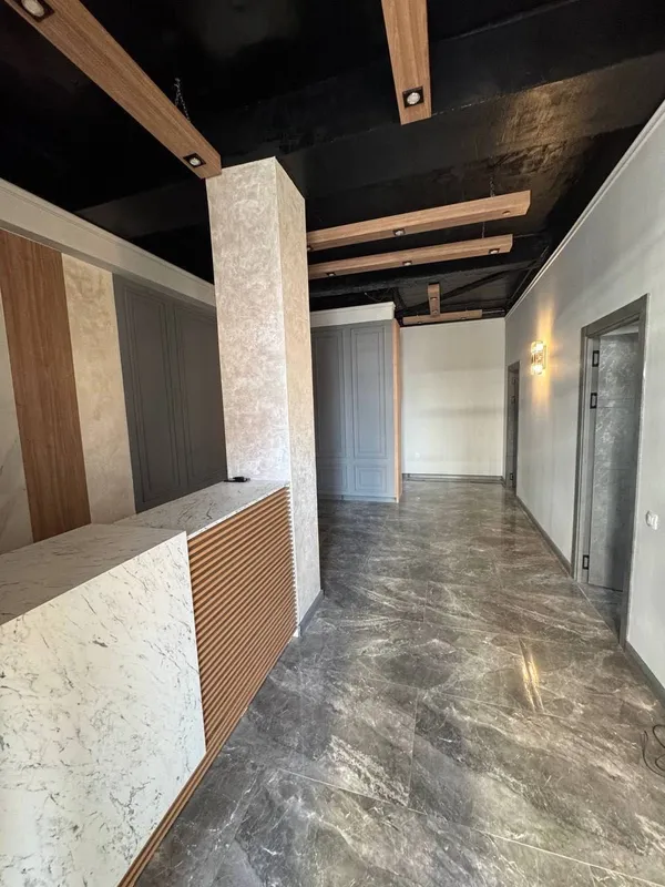 Аренда Евро офис Ракат, корзинка 90м2 — фото 3