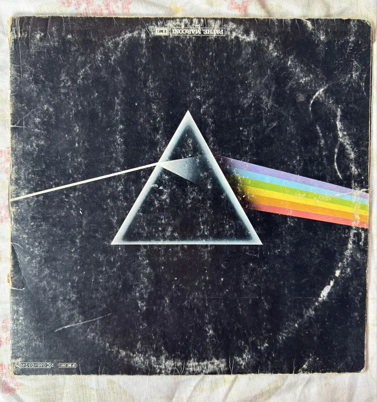 Pink Floyd plastinkalarini sotaman 1 Pink Floyd plastinkalarini sotaman 1