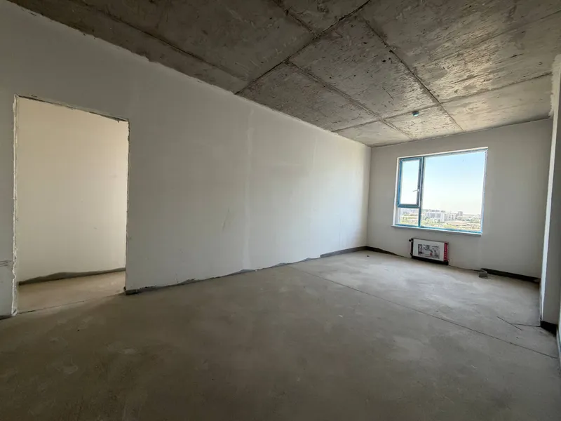 2-комнатная квартира, 63 м2, Яшнобод 4