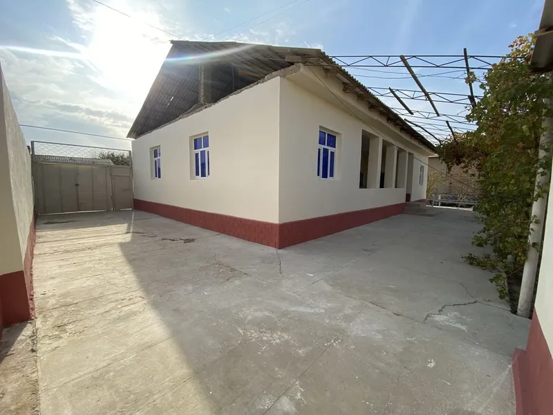 Hovli uy sotiladi термез шахар — фото 2
