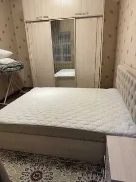 Срочно сдается дом 6 комнат,2 сотки. Хонабод. 3