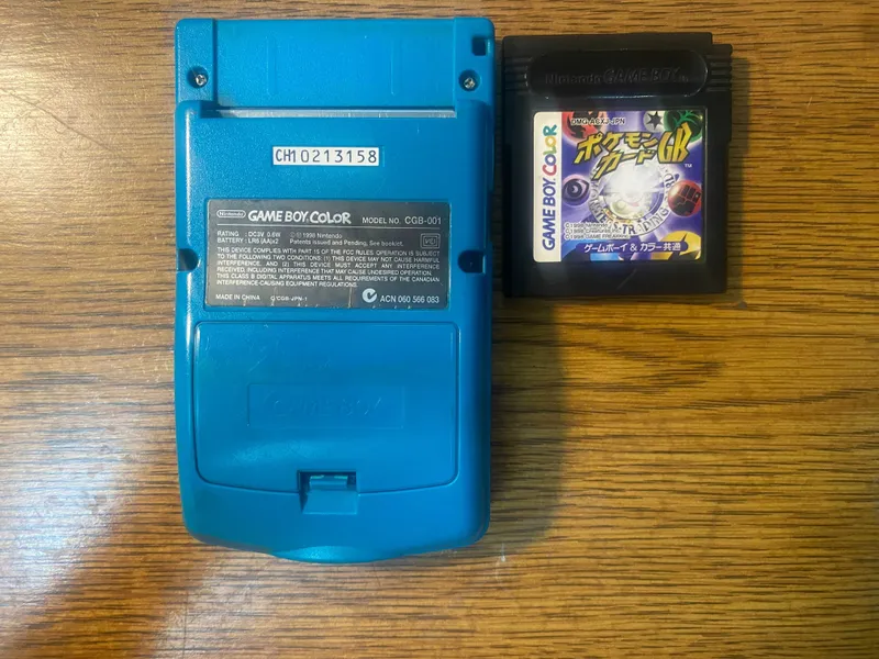 nintendo game boy 3 nintendo game boy 3