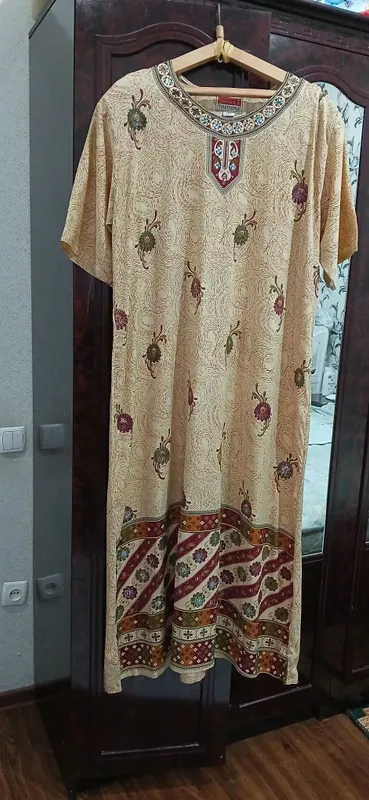 Qizlar va ayollar uchun ko‘ylak sotaman 4 Qizlar va ayollar uchun ko‘ylak sotaman 4