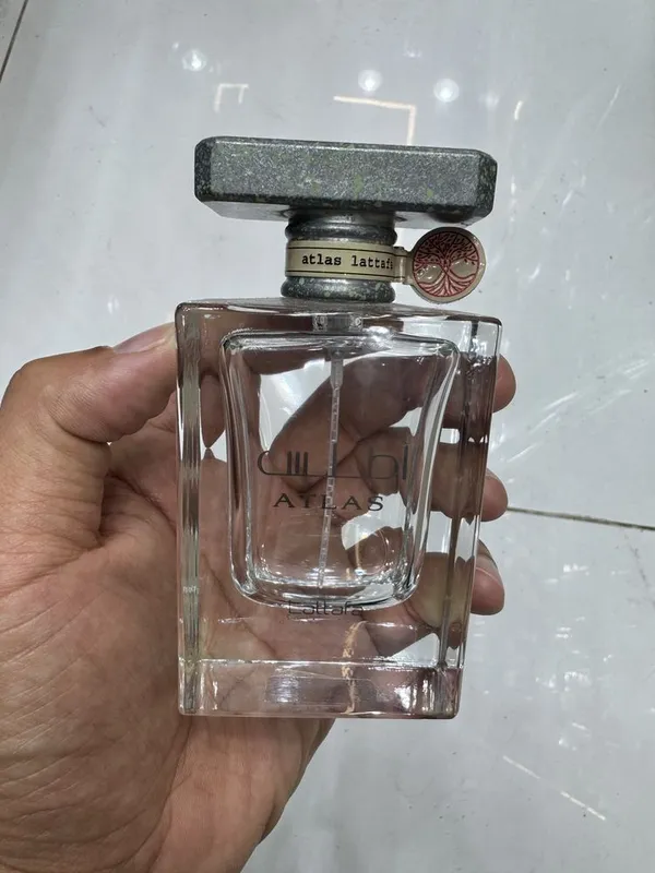 Lattafa Atlas eau de parfum 3 Lattafa Atlas eau de parfum 3