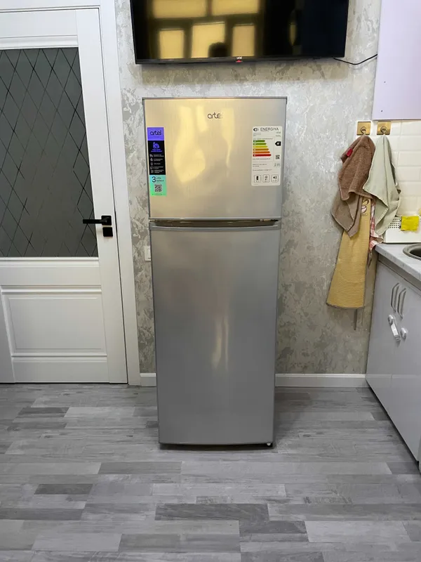 Холодильник Artel HD316FN
