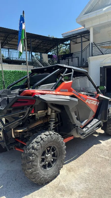 Продается Баги Polaris RZR PRO XP 2023 3 Продается Баги Polaris RZR PRO XP 2023 3