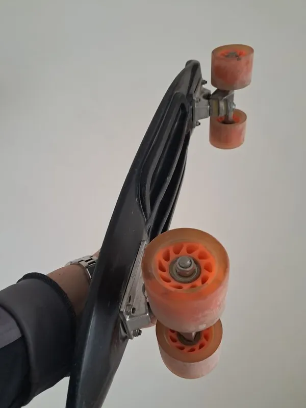 СКЕЙТБОРД. Skateboard — фото 2