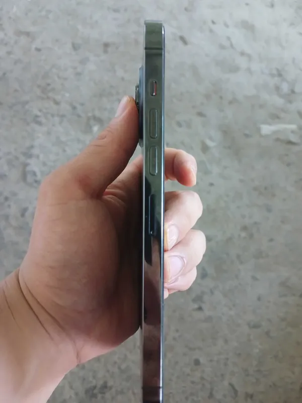 Iphone 13 pro max — фото 2