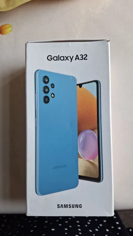 Samsung A32 3