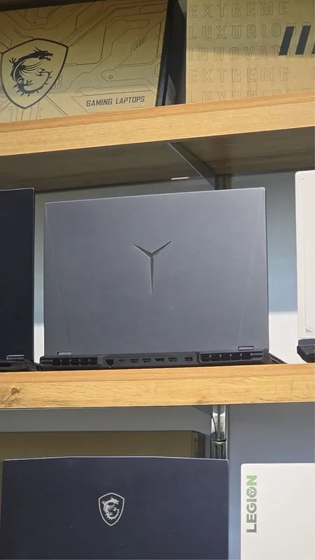 Lenovo legion 5 pro