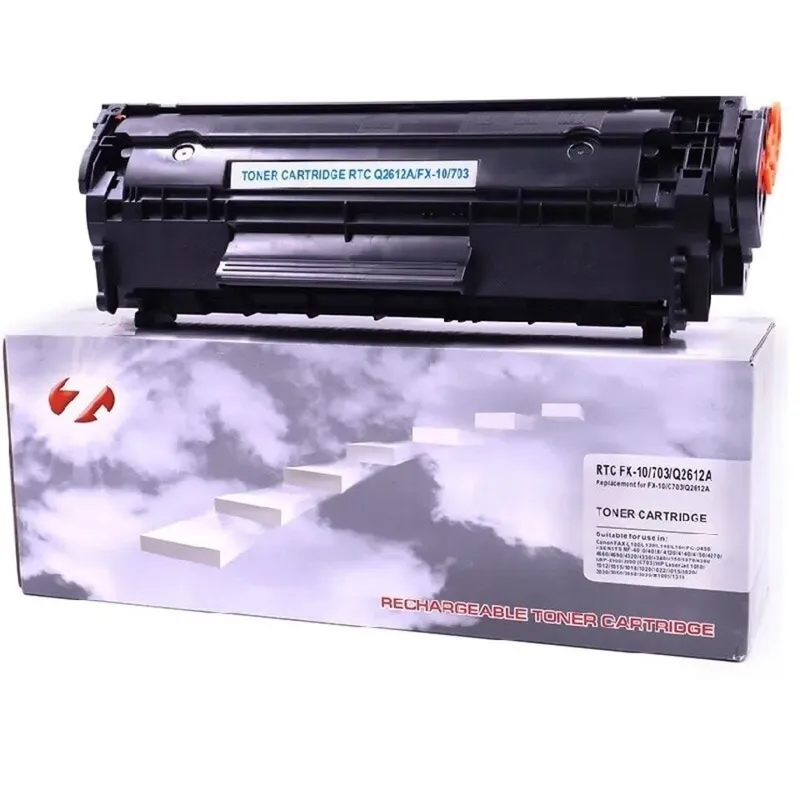 canon lbp 29000 Q2612A/FX-10/C-703