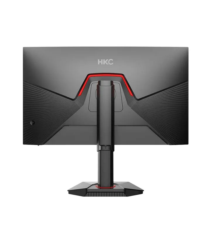 ; Монитор HKC G27H4PRO/ QHD/ FAST IPS/ 320Hz — фото 1