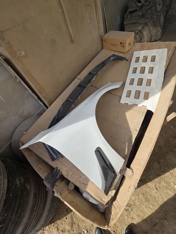 Bmw olri orqa J 11 zapchast arginal qulay narxda