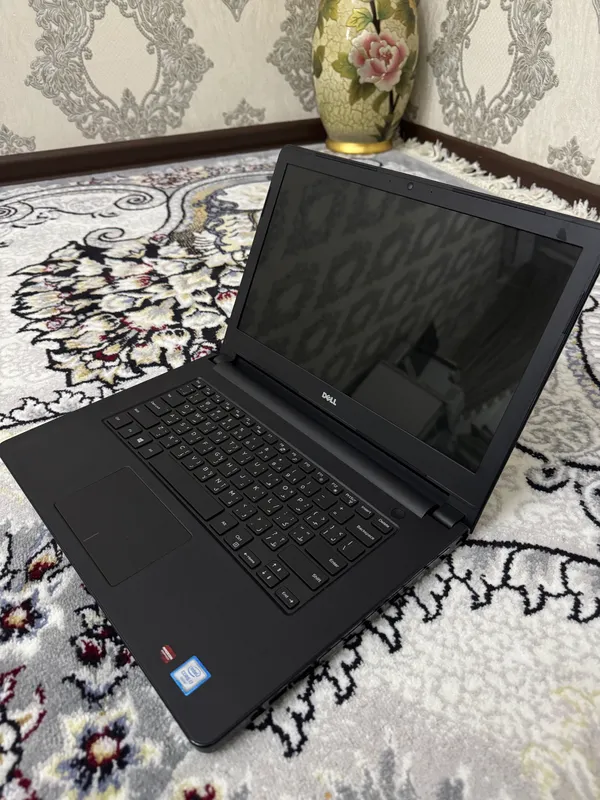 Ноутбук Dell Core i7 1 Ноутбук Dell Core i7 1
