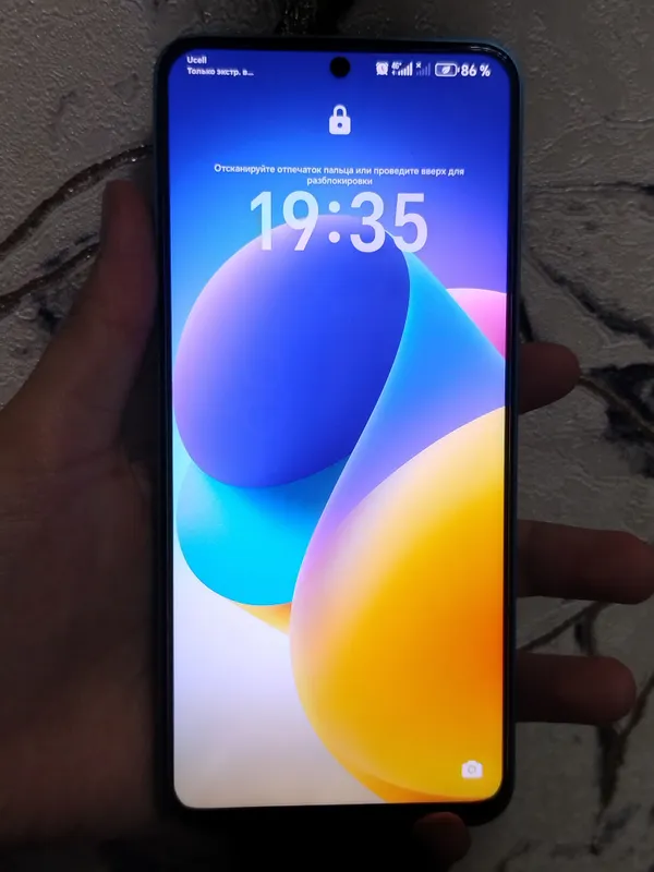 Honor x8a — фото 2