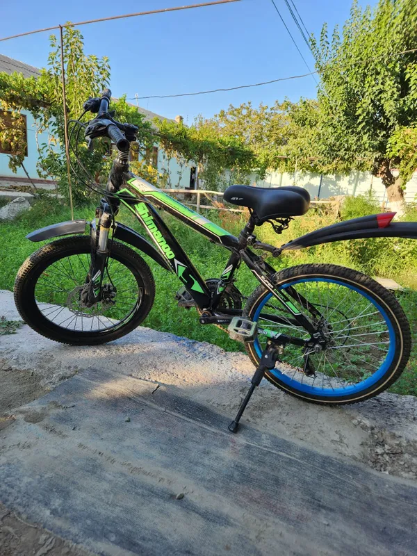 Arzon narxda Velik velosipet kichkina 1 Arzon narxda Velik velosipet kichkina 1