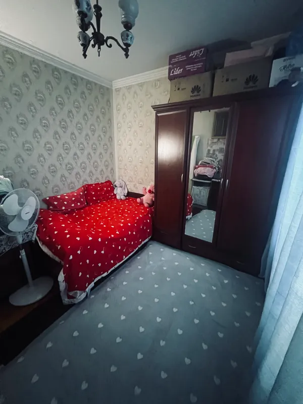 Продажа квартир 4/5/5 без ремонт, своя квартира 1