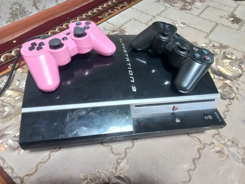 Sony P&S 3сотилади